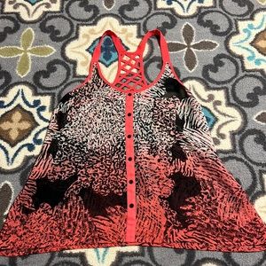 Band of Gypsies Tank